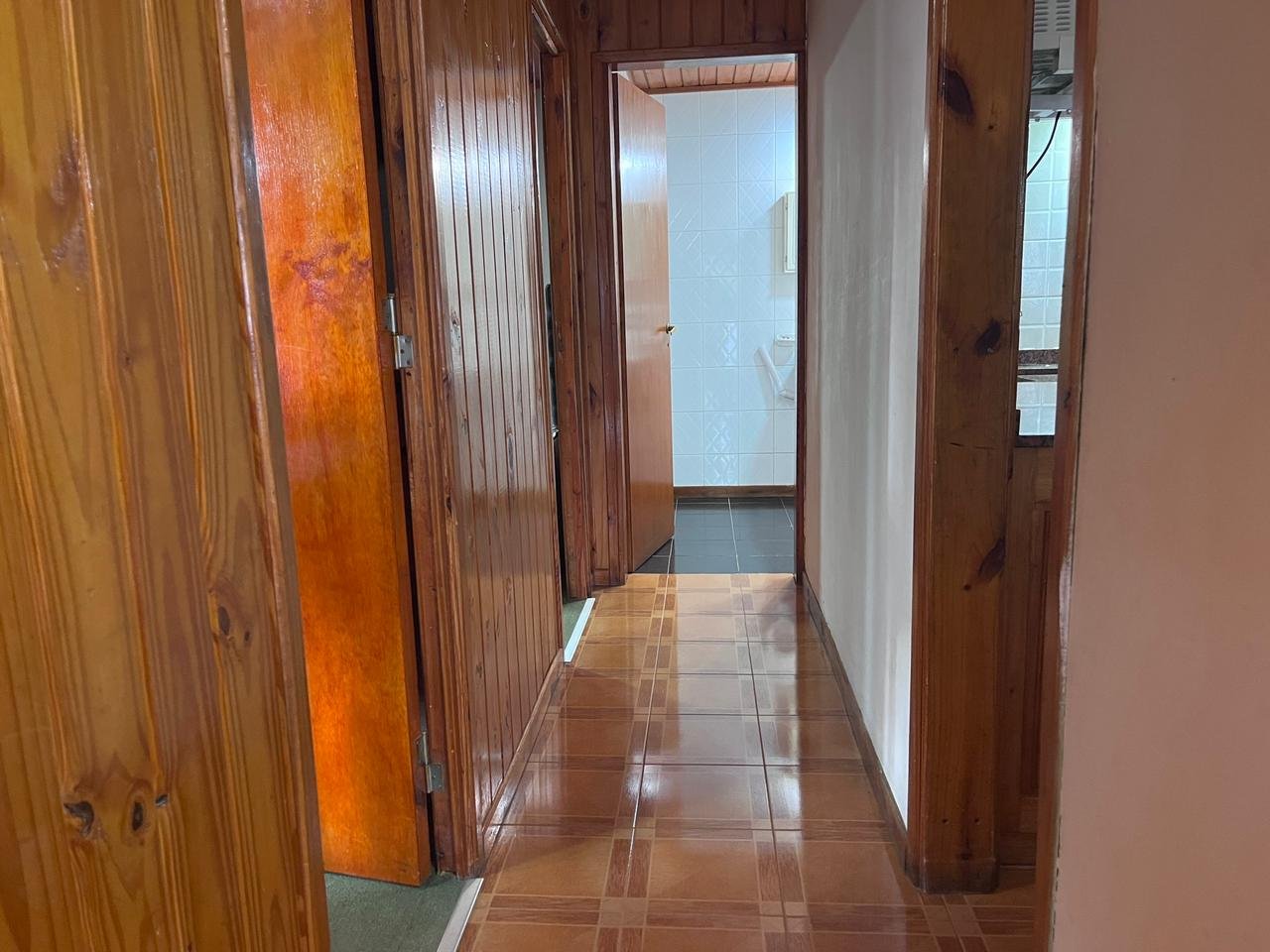 Casa con Patio y Parrilla, en Dina Huapi.